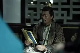 《庆余年》原著:范建—为范闲舍亲子，建内库，这才是真正的父爱图片