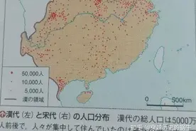 武汉地理上居天元之中，为什么古代没有王朝选择在此定都呢？图片
