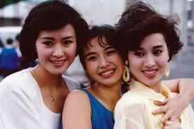外国人拍的照片，80、90年代的中国：最诚恳，最温柔，还有幸福感图片