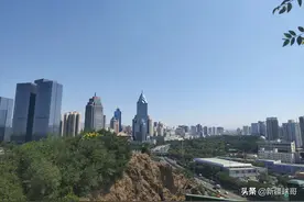用发展的眼光浅谈乌鲁木齐四大主城区未来，各有特色，齐头并进图片