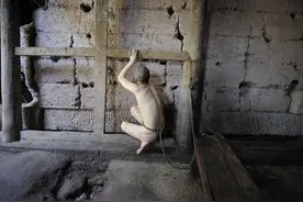 一个傻了三十年的人，为何成为别人眼中羡慕的对象图片