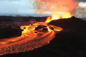 用原子弹炸活火山怎么样图片