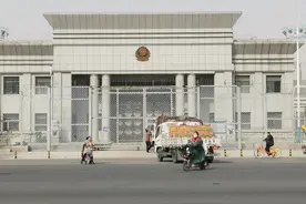 “刺死辱母者案”讨债受伤者起诉于欢索赔近20万被驳回，于欢：不早就结束了吗，怎么没完没了？图片