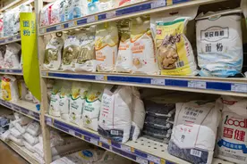 小麦粉、全麦粉、黑麦粉、富强粉、麦芯粉，哪种面粉更值得买？图片