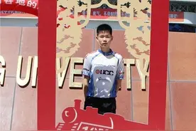 和父母、爷爷同上一校！这3位“少年学霸”：15岁考交大，拿全国第一！图片
