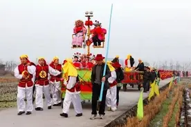 花非花，潭非潭，底也不是底！这些温州方言地名，你品，你细品图片