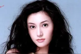 铁打的大刘，流水的美人，一部“大刘”情史就是一部港女星上位史图片