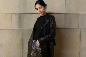 孙娜恩私服更新图片