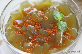 今日大暑，记得吃这7种习俗美食，健康度暑伏，老传统不能丢图片