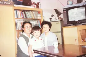一家三代接力支边的妇产科医生：希望能带给大家想成为妇产科大夫的动力图片