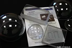美军想用它造全透明防弹铠甲，铝变透明后居然这么强图片