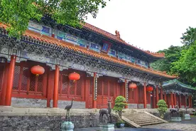 就在市中心！珠海这个公园今起恢复开放图片