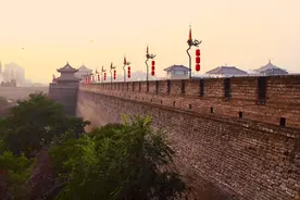 西安历史上被攻破过多少次？图片