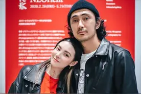 36岁台湾女星高龄产子！老公远在日本独自生产，曾遇流产以泪洗面图片