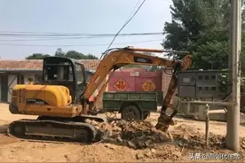 投资4.2亿元，三河、燕郊即将大变样图片