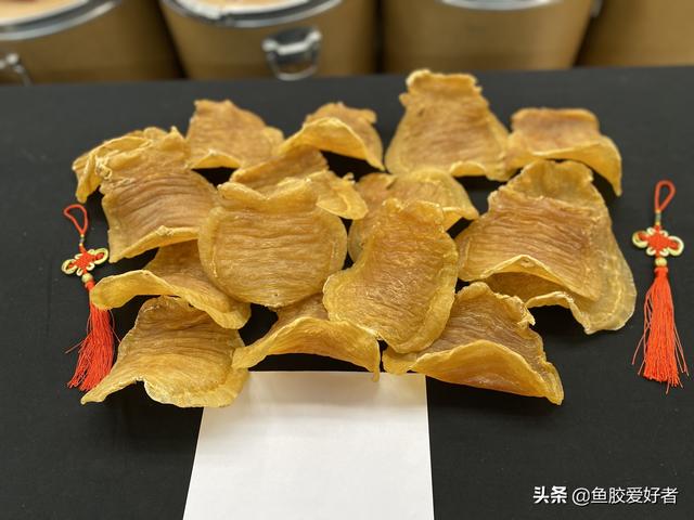 红鸡花胶 2026年红鸡花胶的功效和作用