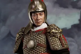 明代山东的卫青，真如《明史》所言，是抵御倭寇的伟大英雄吗图片