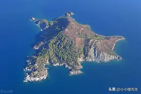 作为我国最大的岛屿，台湾到底有多大？图片