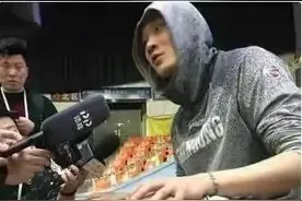 丁彦雨航沦落到只投三分，运动能力急剧下降，只因为山东打封闭图片
