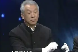 男子带壹圆硬币鉴宝，专家：300-350万！很多网友回家翻箱倒柜图片