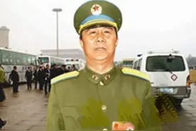 卖国贼刘连昆：建国以来最大间谍案，两岸同时拥有少将军衔图片