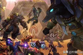 魔兽世界怀旧服：细数P5阶段狂暴战戒指选择图片
