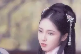 相互祸害，我顶着彪悍的恶名，嫁给同样恶名昭彰的楚王图片