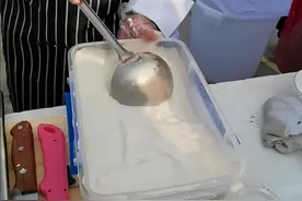 他们镇卖胡辣汤，那咱就卖油条！河南一个乡的村民瞅准“商机”年收入破3亿图片