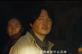 潘粤明、张颂文这俩同籍演技派宝刀未老，用作品证明实力圈粉无数图片