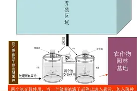 全量还田模式是解决养殖粪污处理与环保更佳途径，降低约80%投入图片