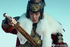 霍去病为什么总打胜仗？看看他的做法，与匈奴一样图片