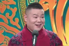 听完这首新歌你就能明白，岳云鹏不是只会歪唱《五环之歌》图片