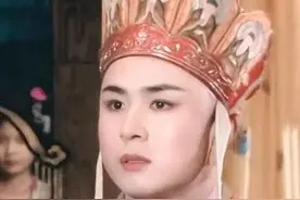 最帅唐僧近照曝光，发视频坦言喜欢女儿国国王朱琳图片