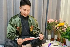5篇小作文开撕亡妻家人，朱舅舅反击获赞无数，林生斌到底有多狠图片