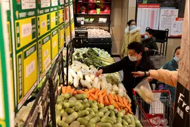 焦点评析｜“菜比肉贵”现象，你怎么看？这篇文章说透了图片