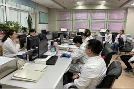 吉林省人民医院在全国2020年住院医师规范化培训年度业务水平测试中获佳绩图片