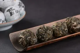 云南土著茶品种大全，看看你喝的是什么茶？图片