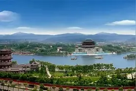 板块解读3：高新、曲江、长安区，未来发展谁会更好？图片