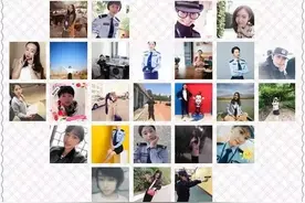 青海监狱“警花”的别样青春！图片