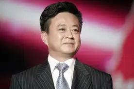 有相声师承但没吃这碗饭的文艺明星们图片