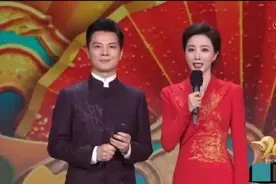 主持人李思思的妈妈曾说：因为马东，我女儿连北大也上不成了图片