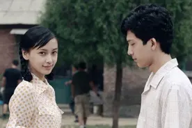 同是“麻雀变凤凰”，有事业的杨颖和靠老公的昆凌，你更羡慕谁？图片