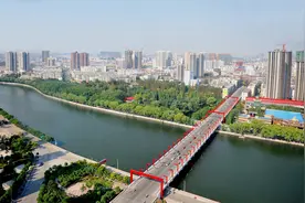 王新会在市科协调研时要求 为经济社会发展贡献科协力量图片