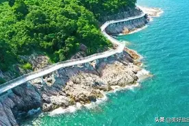 这个夏天，一起感受盐田海滨栈道的日与夜，畅享美好时光吧！图片