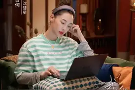 白百何复出拍戏：不雅视频风波之后沉寂4年的她，还能翻身吗？图片
