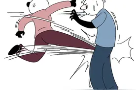 成年人无法直视的​身体知识！看完剧痛版图片