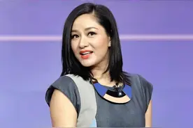 瞿颖从134斤瘦回118斤，两个月练出“酒杯腿”，想瘦腿得用对方法图片
