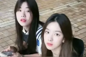 王思聪风波后，孙一宁女友呜呜姐深夜分手，网友曝内情质疑其人品图片