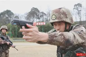五立军功的特种兵，到底有多牛？图片