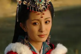 父子俩竟娶一个媳妇，不是玩笑，真实存在图片